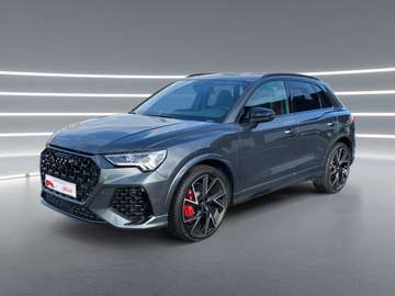 2.5 TFSI quattro S tronic