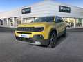 Jeep Avenger 1.2 Turbo Summit Geel - thumbnail 1