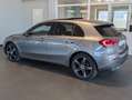 Mercedes-Benz A 200 d Aut.*Panorama*Night*Distronic*Burmester Gris - thumbnail 10