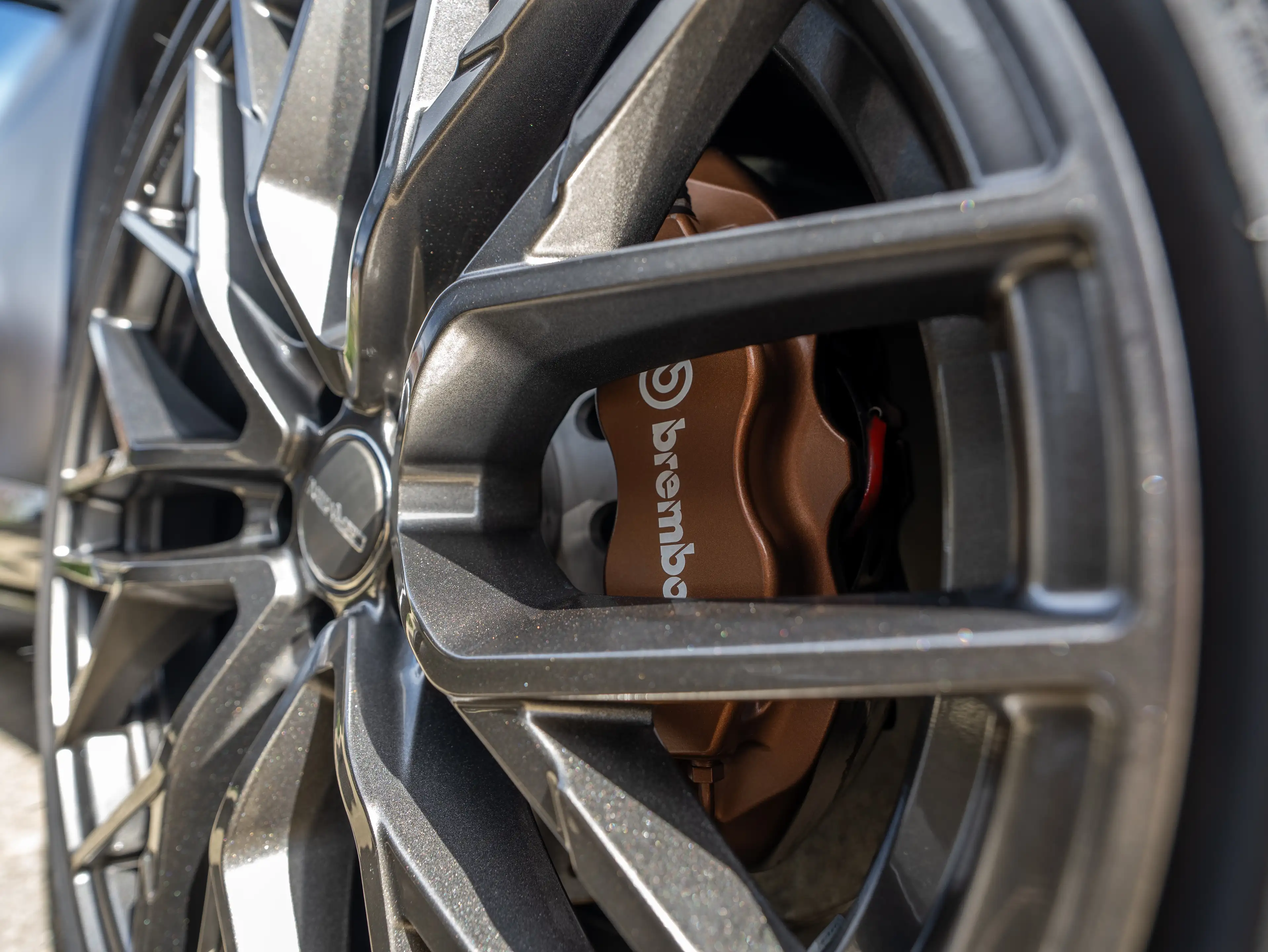 CUPRA Formentor VZ — photo 3