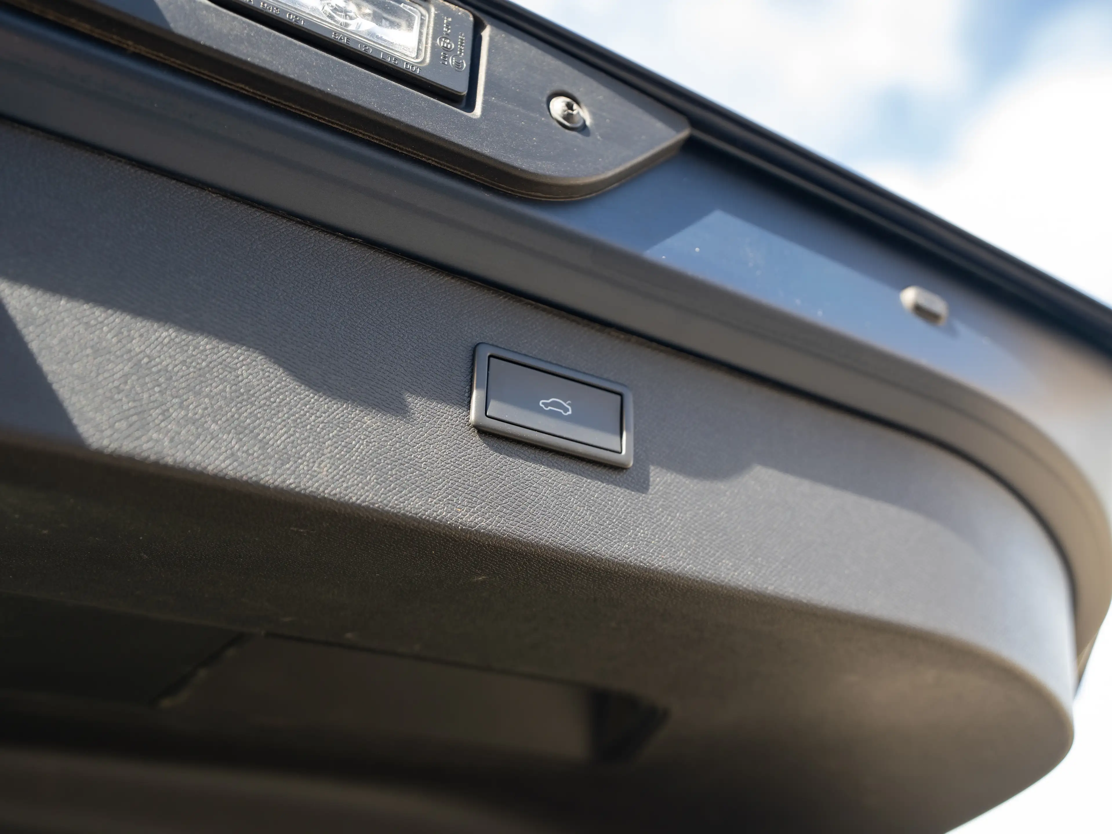 CUPRA Formentor VZ — photo 15