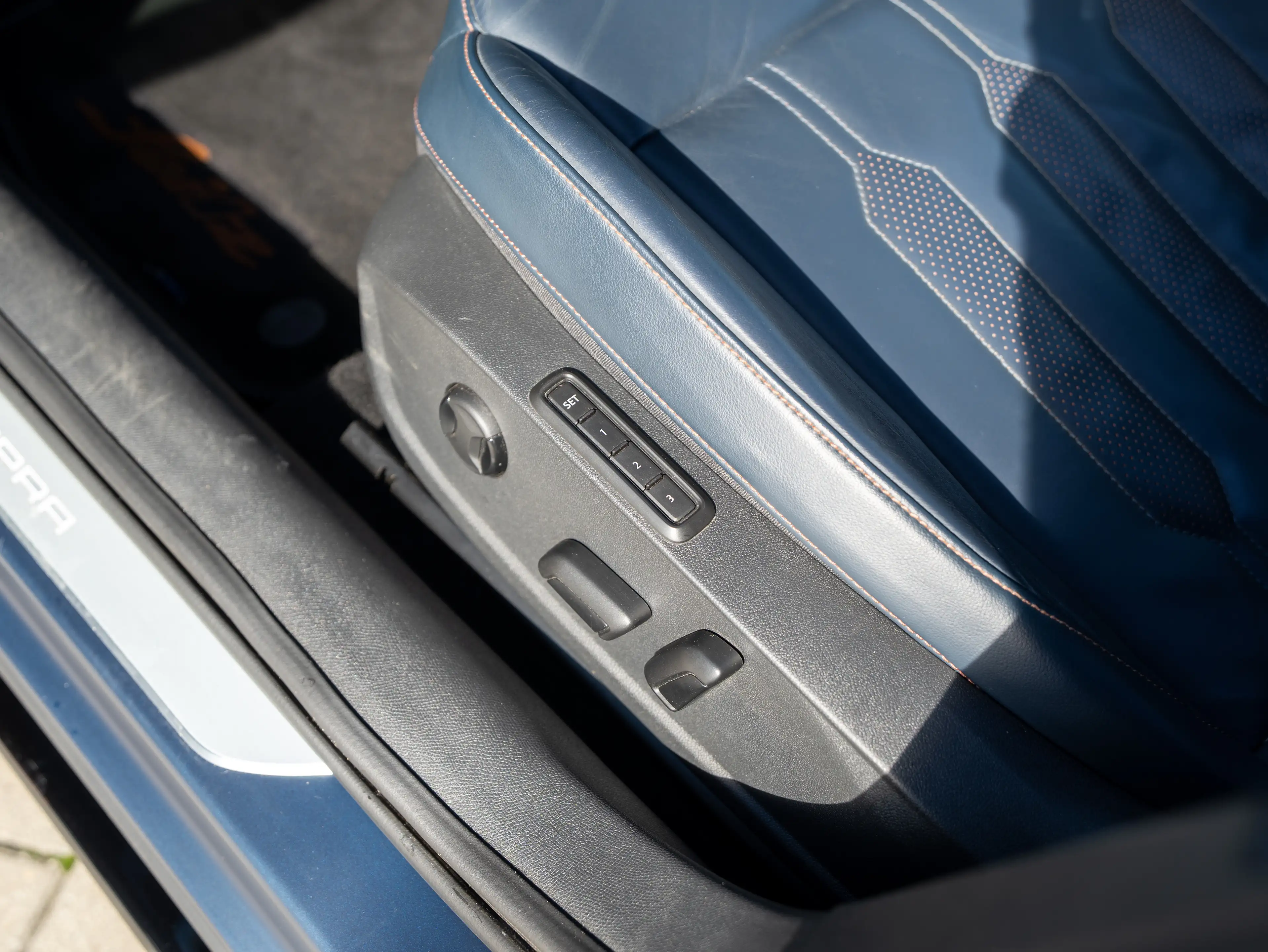 CUPRA Formentor VZ — photo 14
