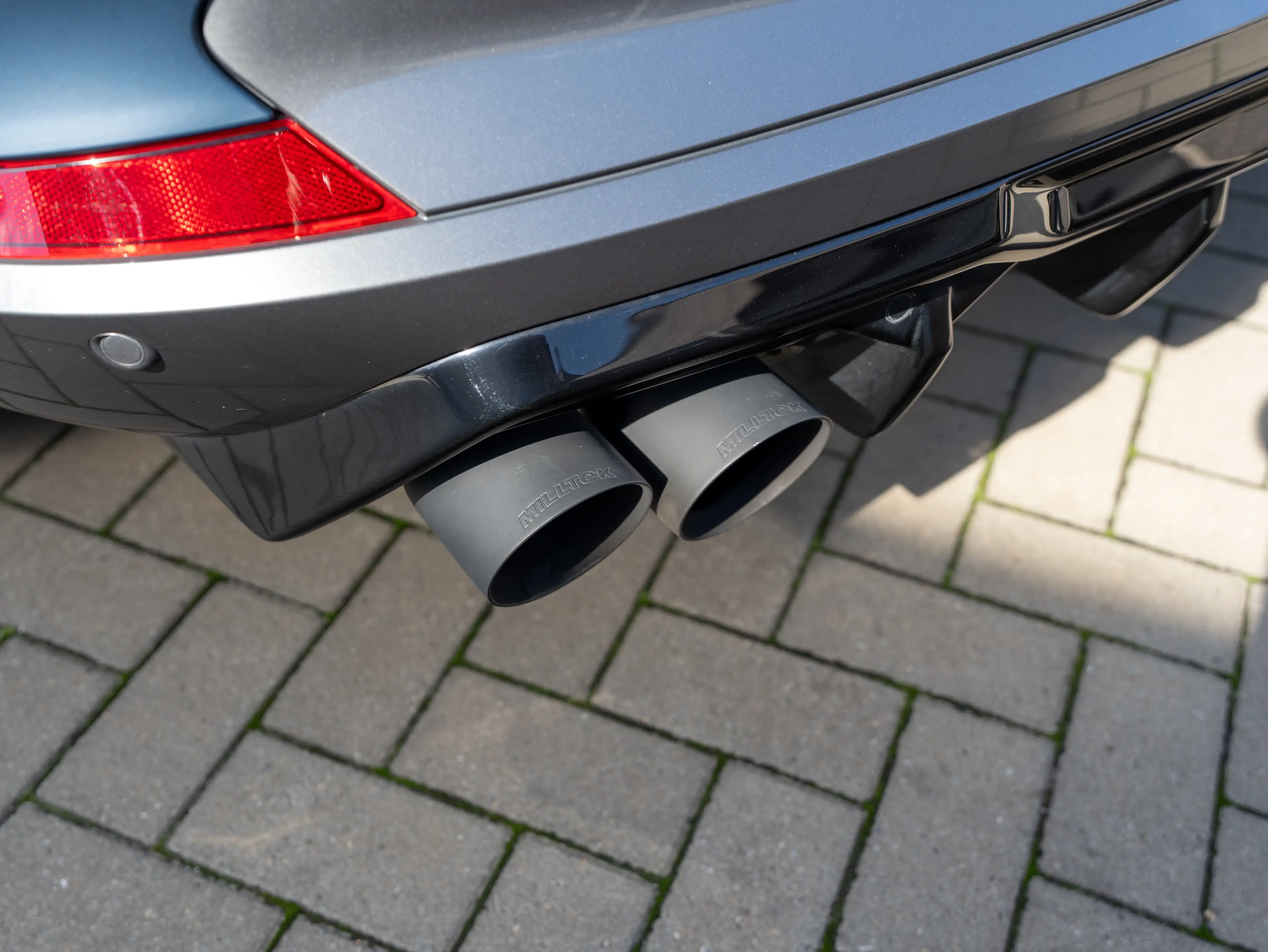 CUPRA Formentor VZ — photo 9
