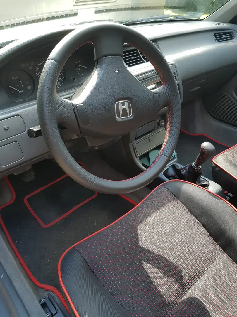 Honda Civic Civic 1.3 College - 1