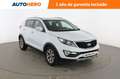 Kia Sportage 1.6 CRDi Drive 4x2 115 Blanco - thumbnail 8