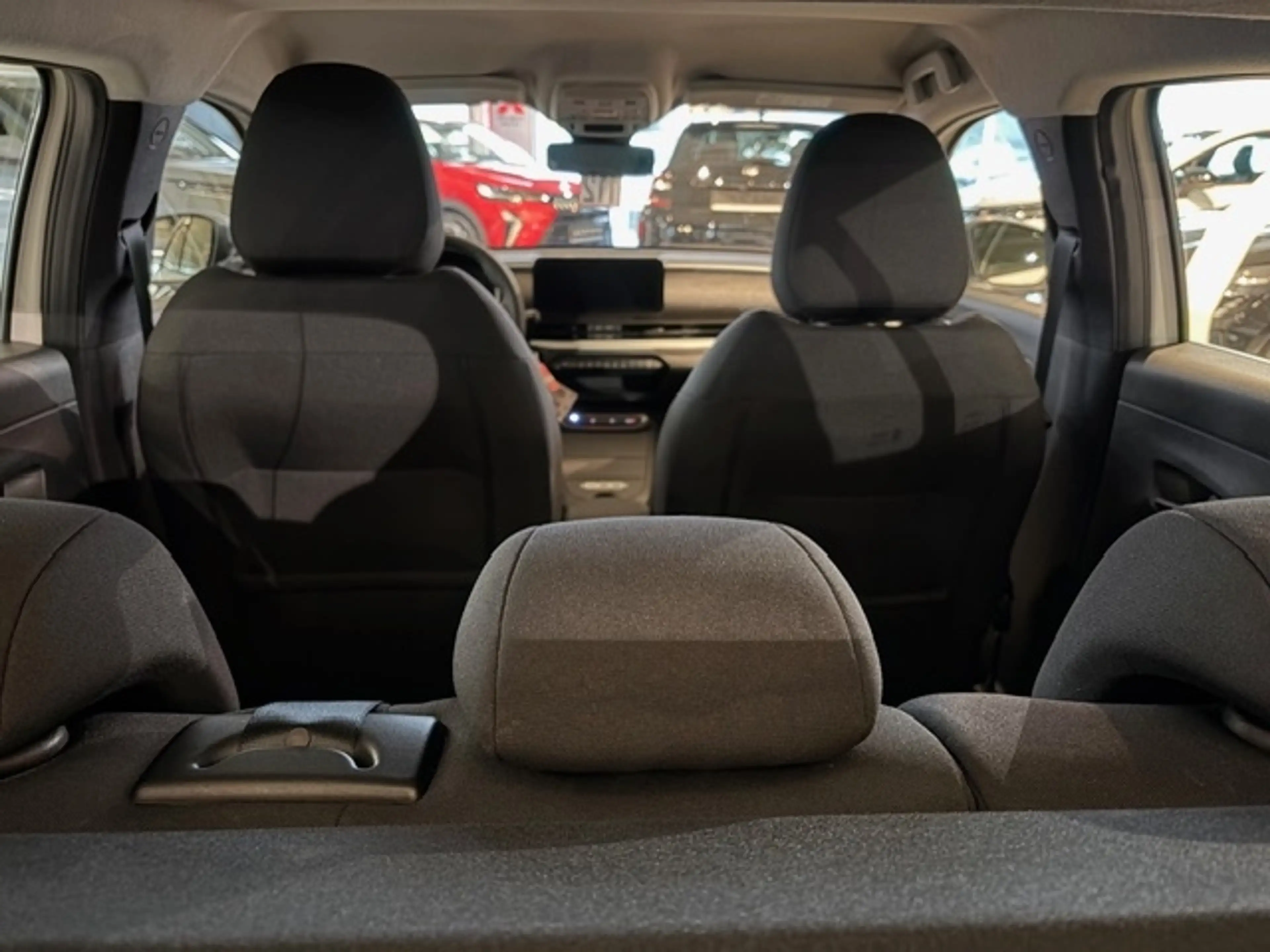Fiat 600 Hybrid 125 - Jahre Edition — photo 12