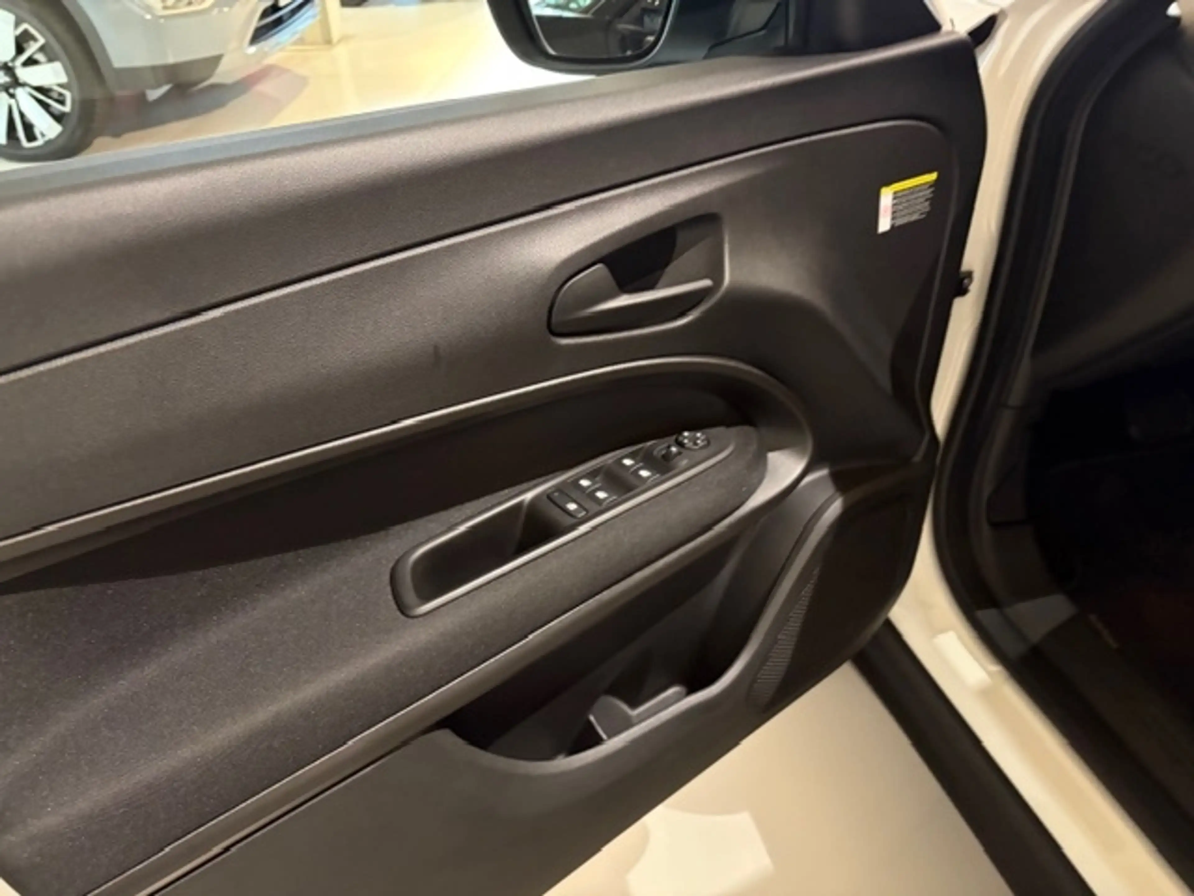 Fiat 600 Hybrid 125 - Jahre Edition — photo 15