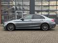 Mercedes-Benz C 300 C 300e Business Solution AMG Line | Panoramadak | Grijs - thumbnail 2