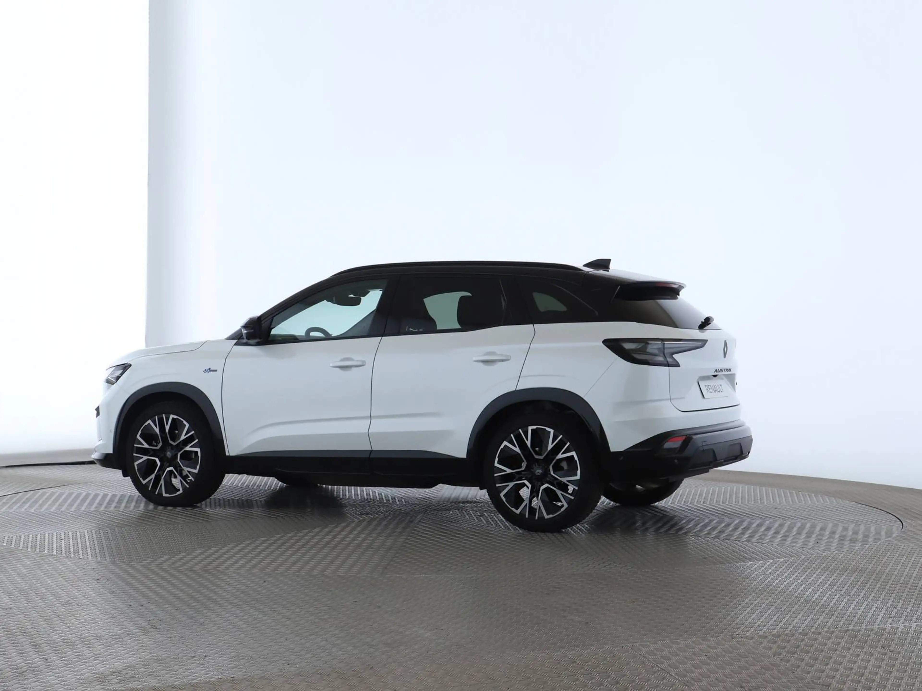 Renault Austral Esprit Alpine Full Hybrid 200 Harman/Kardon Solarbay — photo 9