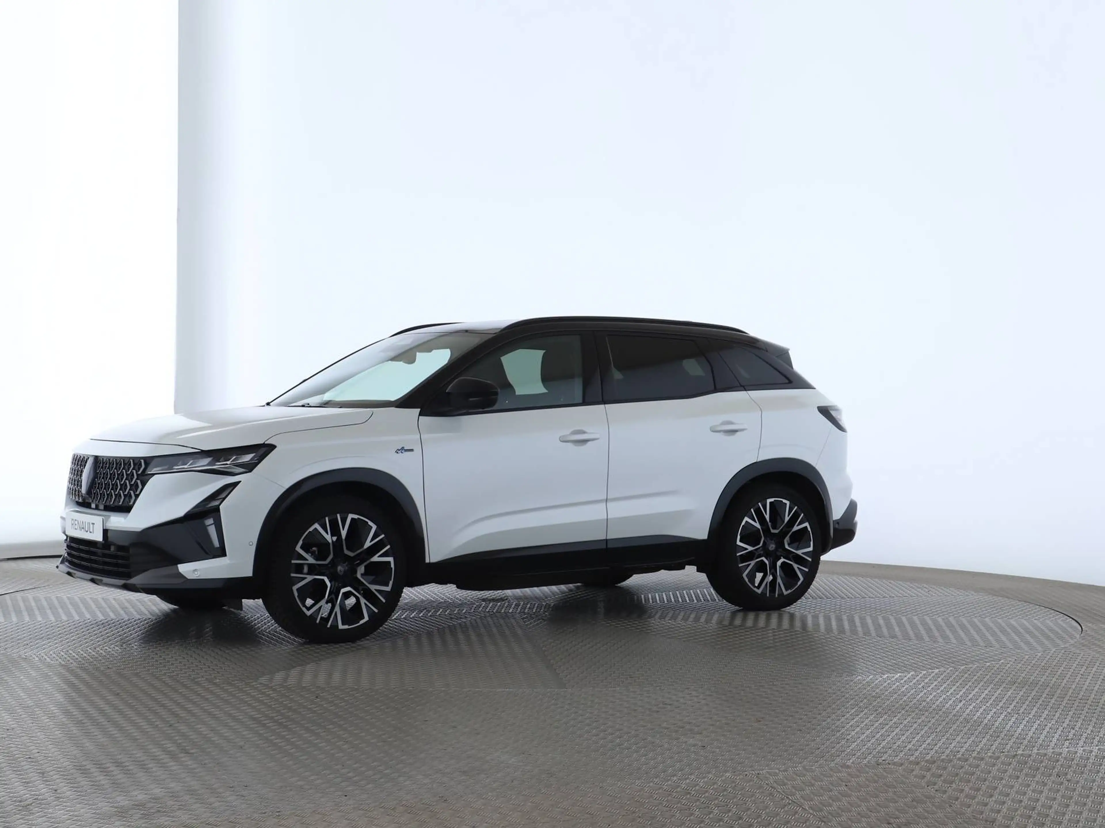 Renault Austral Esprit Alpine Full Hybrid 200 Harman/Kardon Solarbay — photo 6