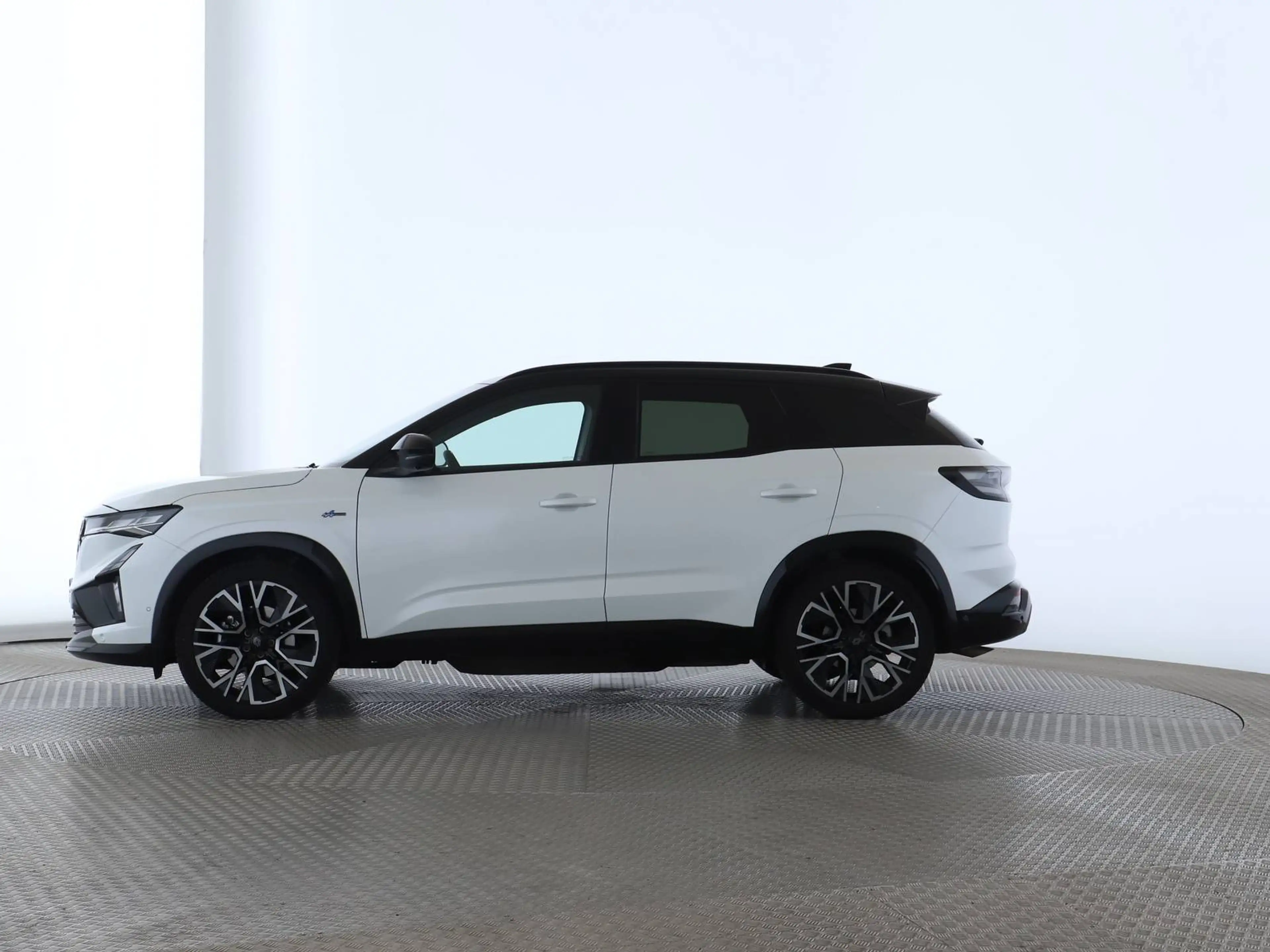Renault Austral Esprit Alpine Full Hybrid 200 Harman/Kardon Solarbay — photo 5
