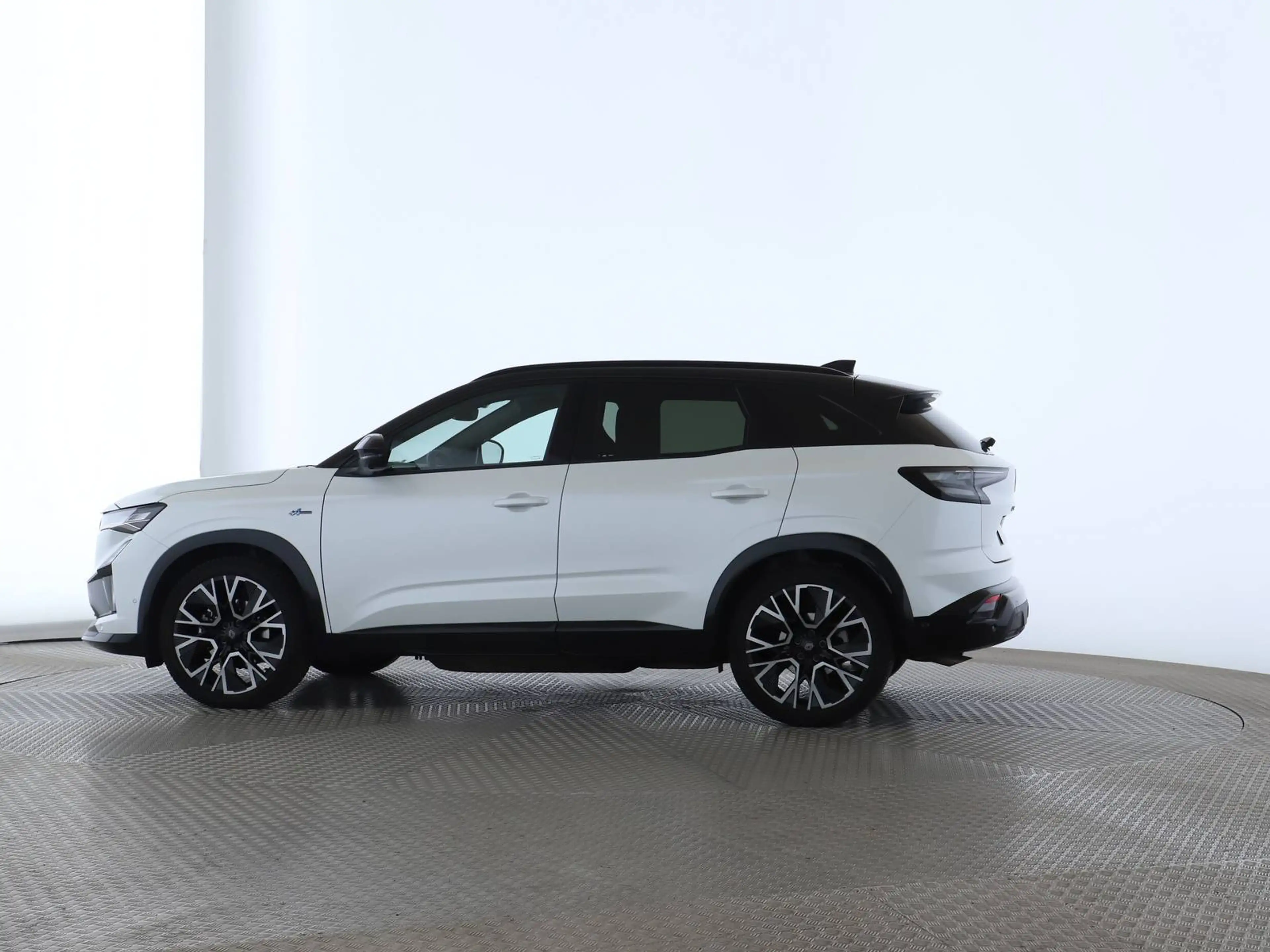 Renault Austral Esprit Alpine Full Hybrid 200 Harman/Kardon Solarbay — photo 8