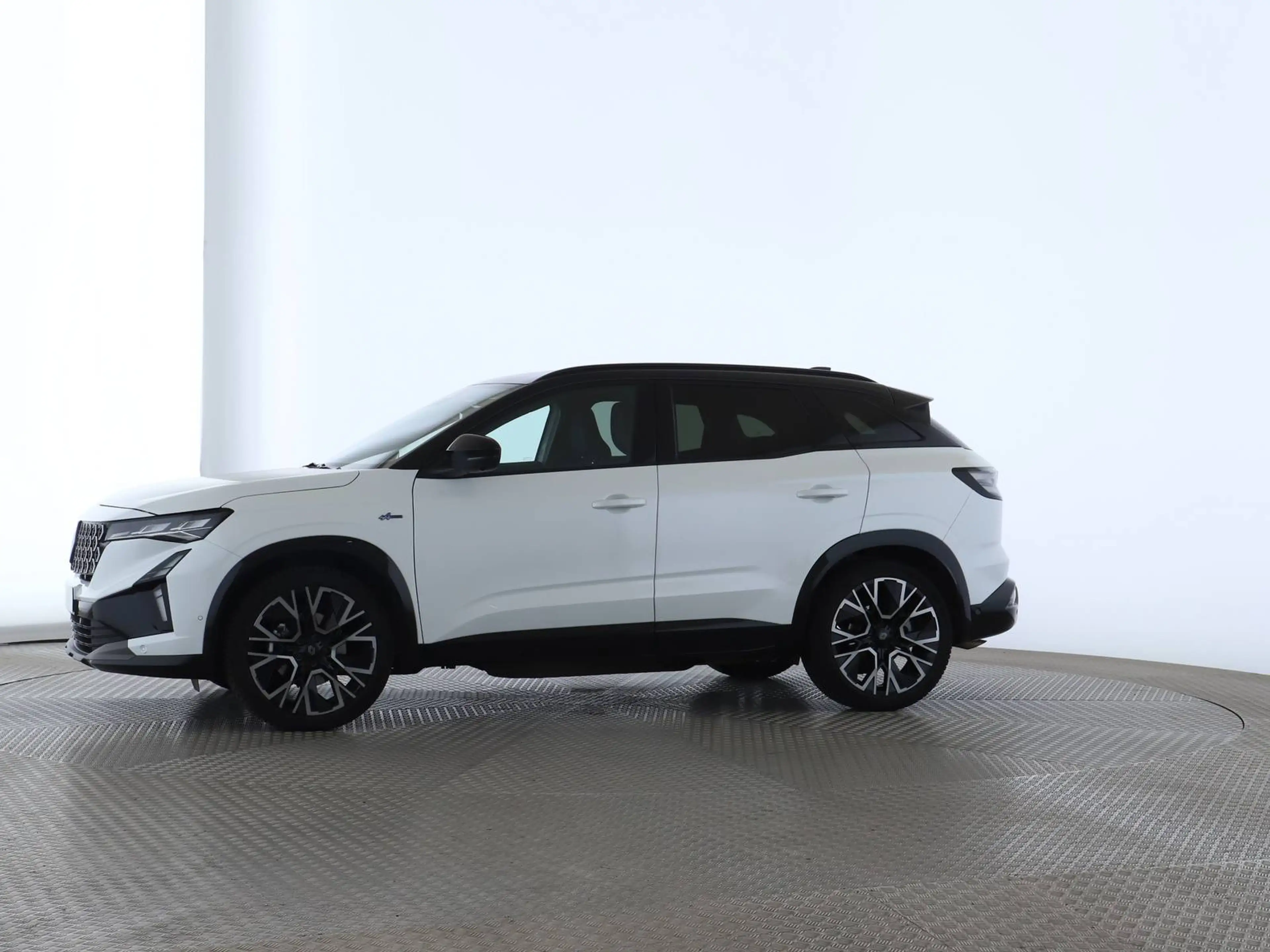 Renault Austral Esprit Alpine Full Hybrid 200 Harman/Kardon Solarbay — photo 7