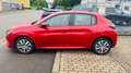 Peugeot 208 Active*Navi*Sitzheizung*RückfahrK.*102 PS Rot - thumbnail 9