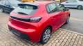 Peugeot 208 Active*Navi*Sitzheizung*RückfahrK.*102 PS Rot - thumbnail 5