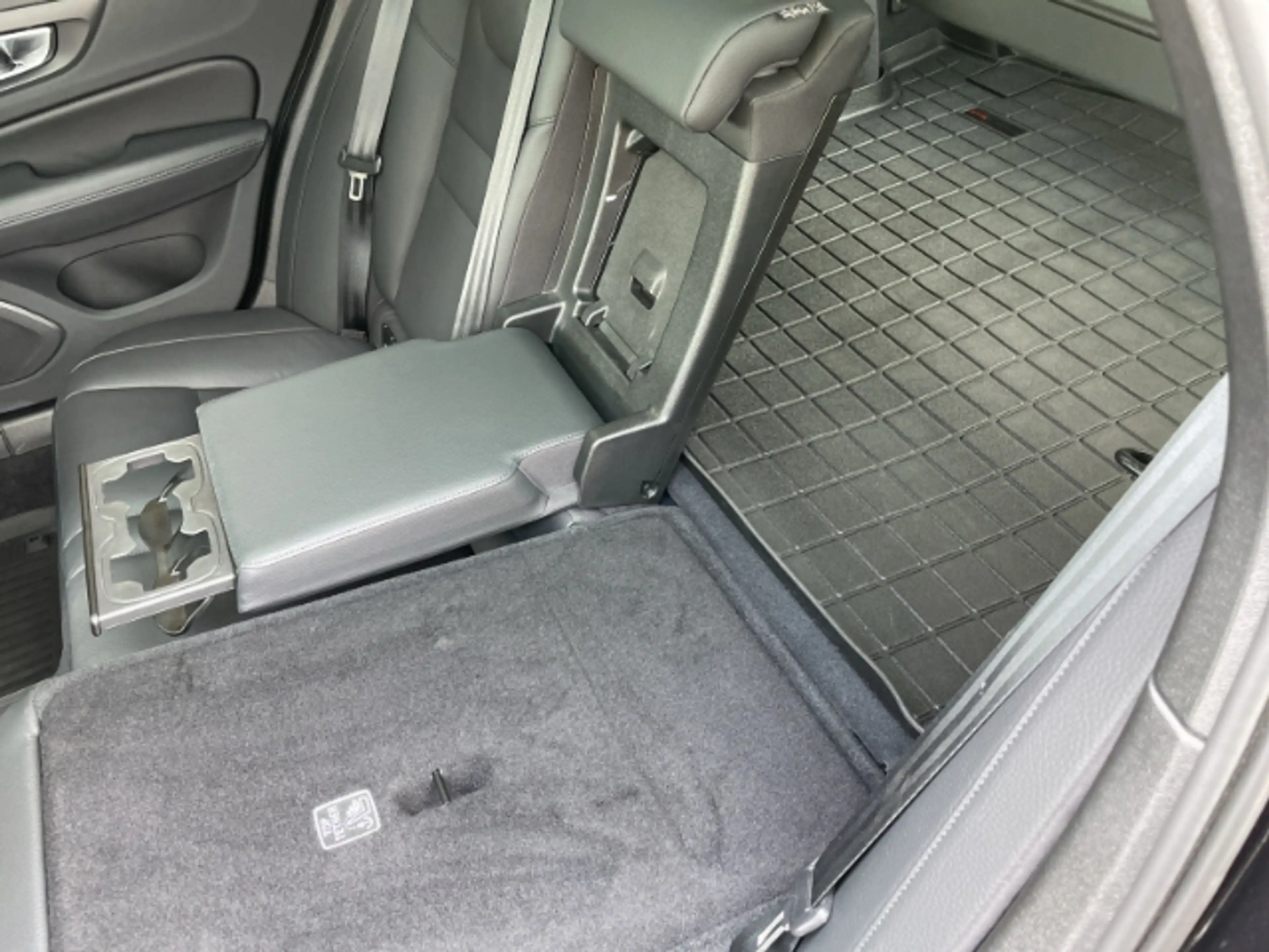 Volvo V60 Cross Country B5 AWD Ultimate Mild-Hybrid Autom. AHK, Rückfahrka — photo 10