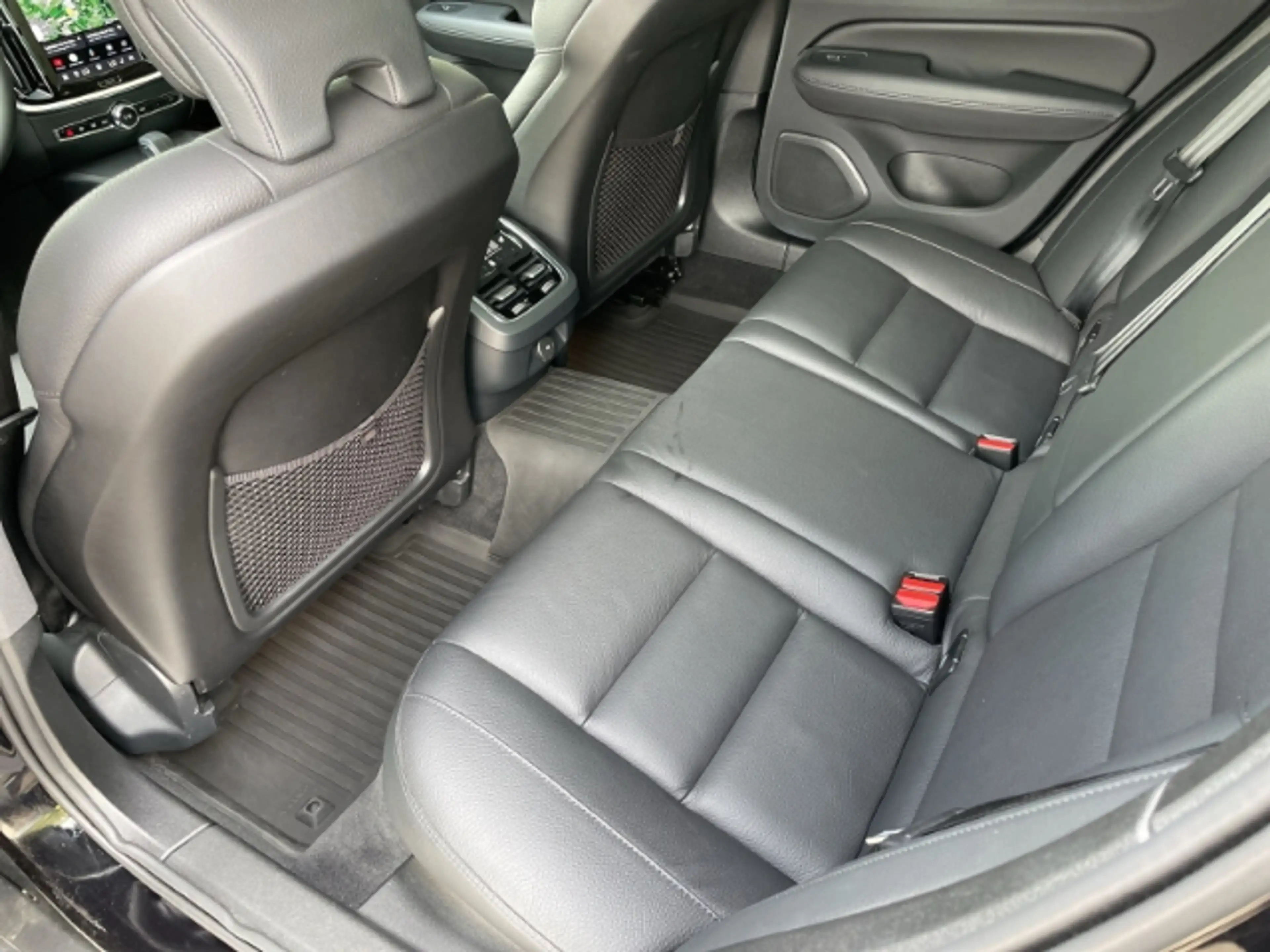 Volvo V60 Cross Country B5 AWD Ultimate Mild-Hybrid Autom. AHK, Rückfahrka — photo 8