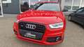 Audi Q3 2.0 TDI Quattro S-Line S-Tronic Rouge - thumbnail 2