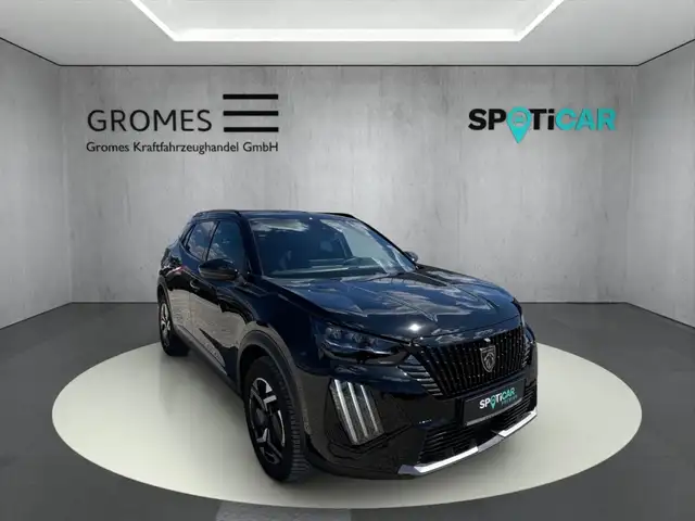 Peugeot 2008 main image