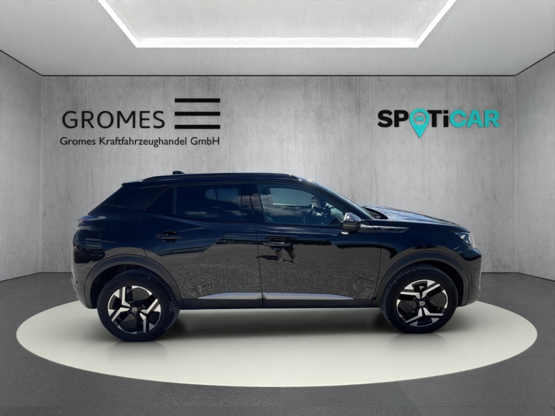 Peugeot 2008 GT PureTech 130 EAT8 Navi 360 Kamera LED ACC Apple — photo 2