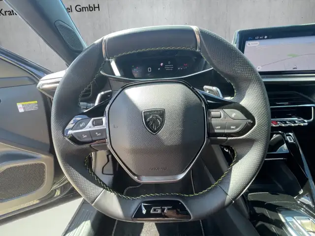 Peugeot 2008 view 10