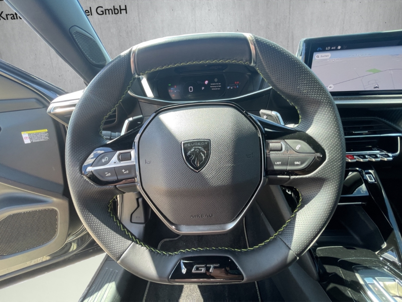Peugeot 2008 GT PureTech 130 EAT8 Navi 360 Kamera LED ACC Apple — photo 10