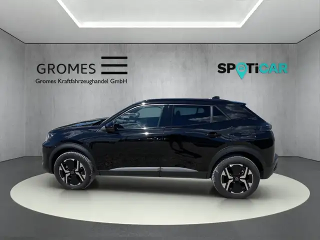 Peugeot 2008 view 6