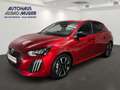 Peugeot 208 Allure 1.2 PT 100 Sitzheizung+CARplay+PDC vor+hi Rot - thumbnail 1