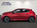 Peugeot 208 Allure 1.2 PT 100 Sitzheizung+CARplay+PDC vor+hi Rot - thumbnail 27