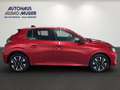 Peugeot 208 Allure 1.2 PT 100 Sitzheizung+CARplay+PDC vor+hi Rot - thumbnail 23