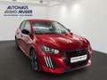 Peugeot 208 Allure 1.2 PT 100 Sitzheizung+CARplay+PDC vor+hi Rot - thumbnail 12