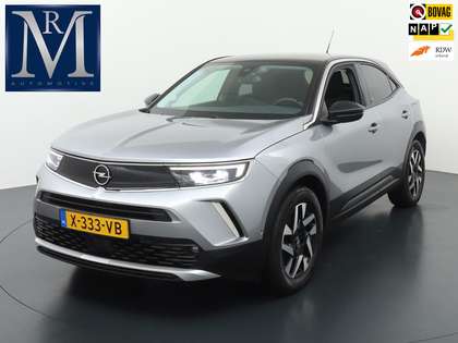 Opel Mokka Elegance 50 kWh | 3FASE! | SUBSIDIE MOGELIJK | CAM