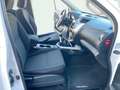 Nissan Navara 2.5 dCi 144CV FE King Cab 4X4 Blanc - thumbnail 8