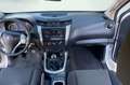 Nissan Navara 2.5 dCi 144CV FE King Cab 4X4 Blanc - thumbnail 5