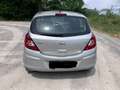 Opel Corsa Silber - thumbnail 3