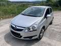 Opel Corsa Silber - thumbnail 1