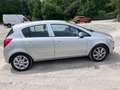Opel Corsa Silber - thumbnail 5