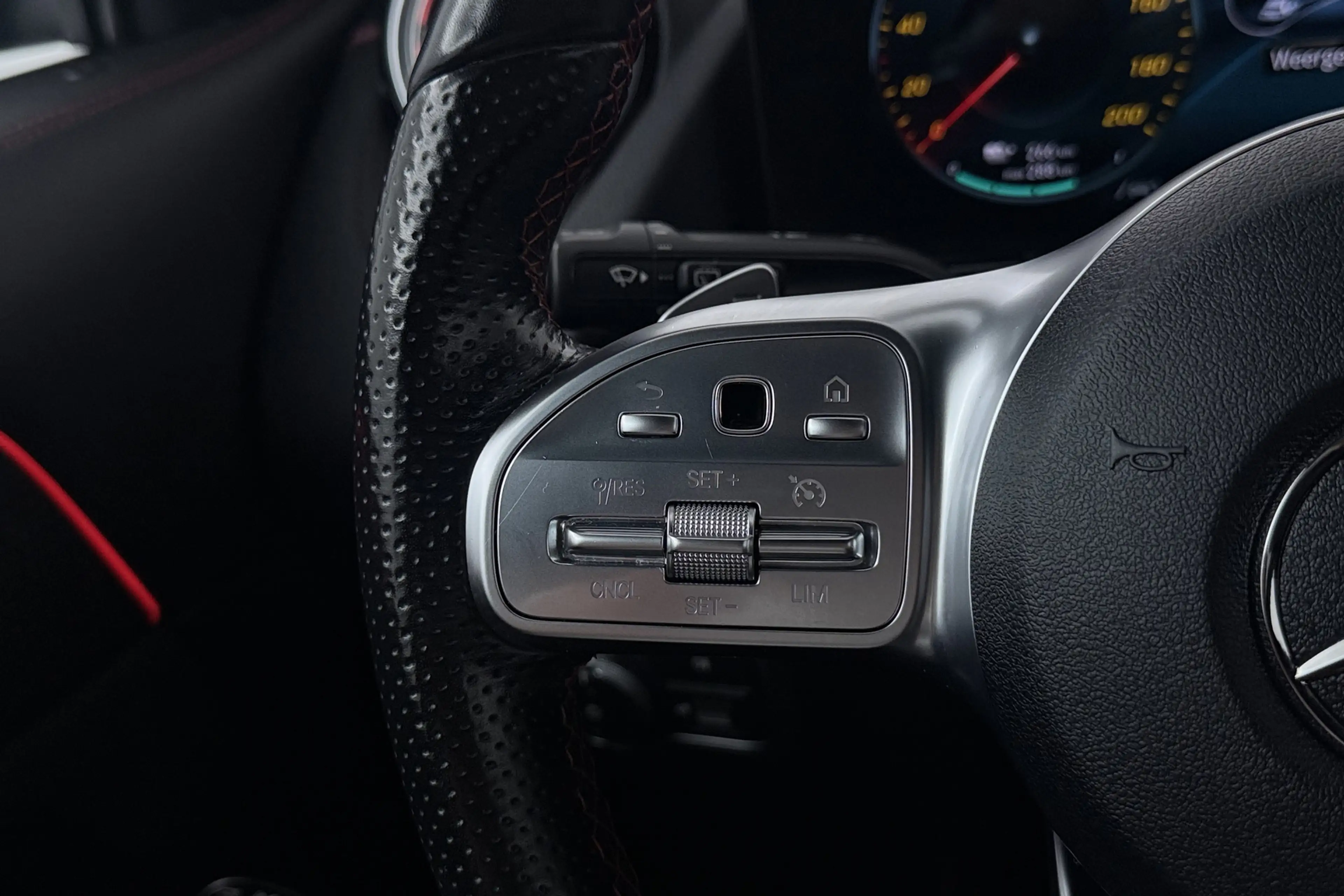 Mercedes-Benz EQA 250 Business Solution AMG 67 kWh (SFEERVERLICHTING, ST — photo 11