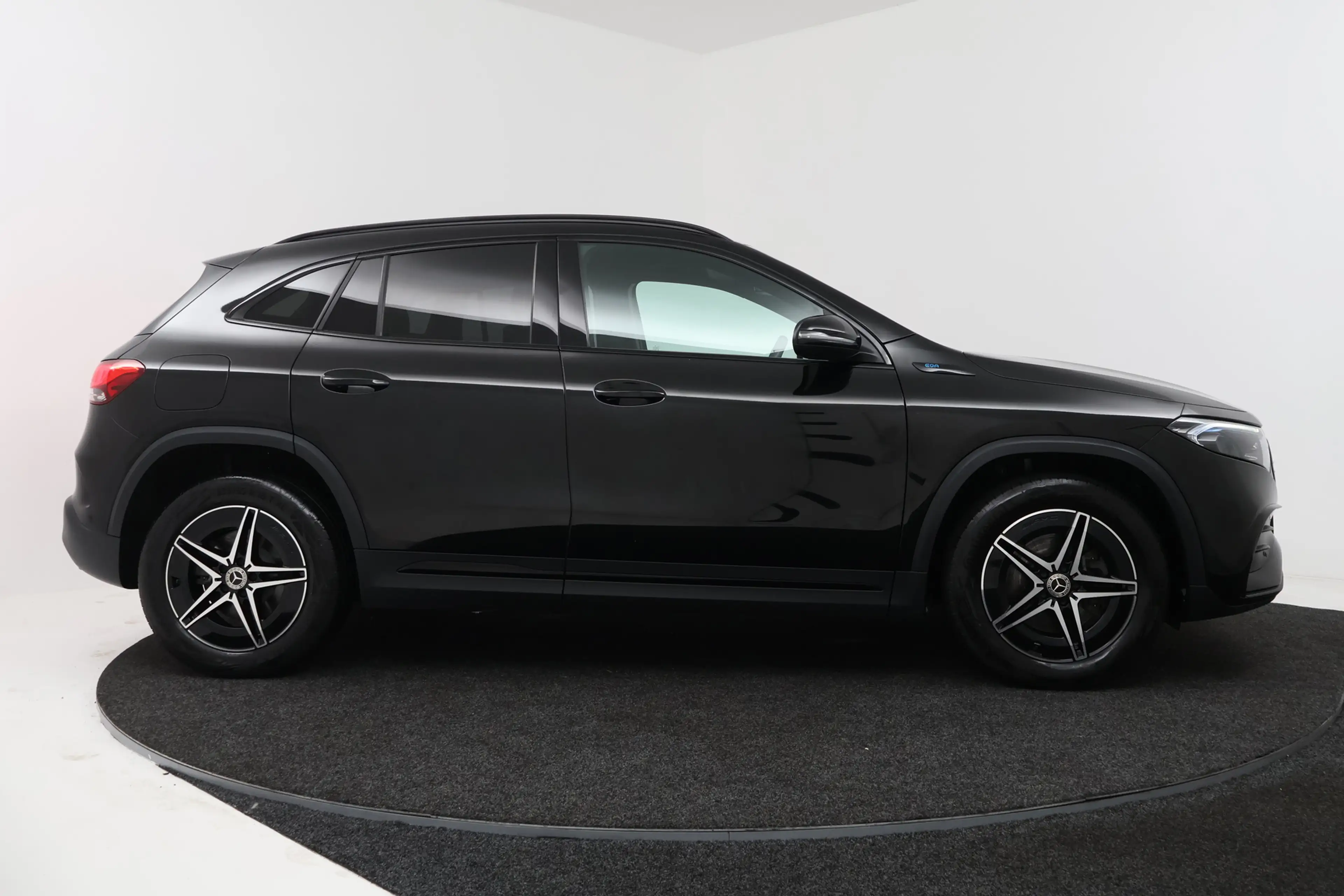 Mercedes-Benz EQA 250 Business Solution AMG 67 kWh (SFEERVERLICHTING, ST — photo 15