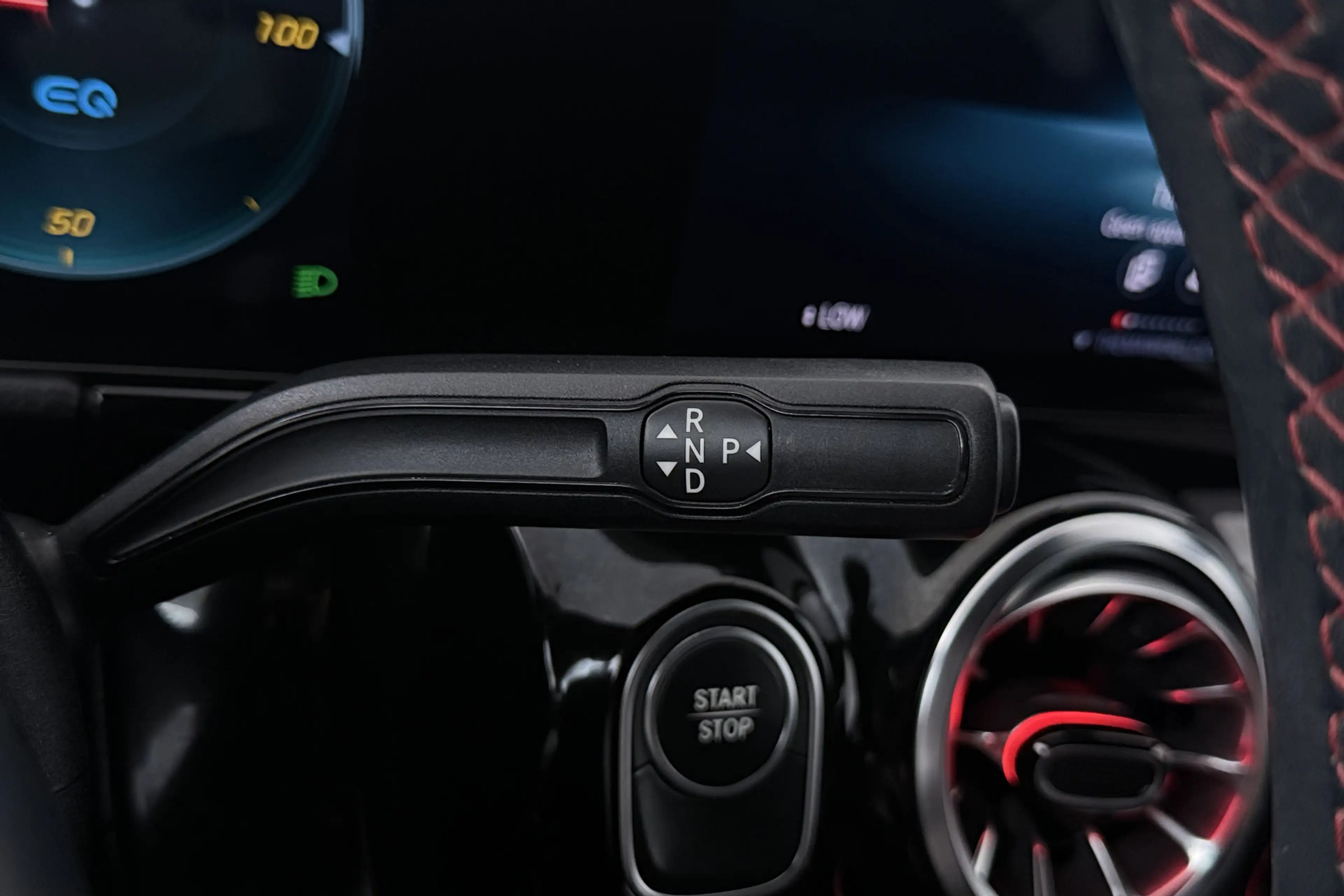 Mercedes-Benz EQA 250 Business Solution AMG 67 kWh (SFEERVERLICHTING, ST — photo 14