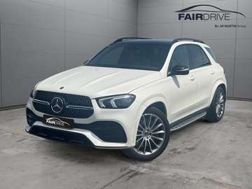 AMG 4MATIC 7SEATS 1 YEAR WARRANTY