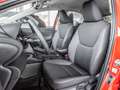 Toyota Yaris - 1.5 l Hybrid Comfort Paket Rot - thumbnail 12
