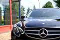 Mercedes-Benz E 200 Estate Avantgarde Aut.Navi|LED|HalfLeder|Clima|LMV Negru - thumbnail 21