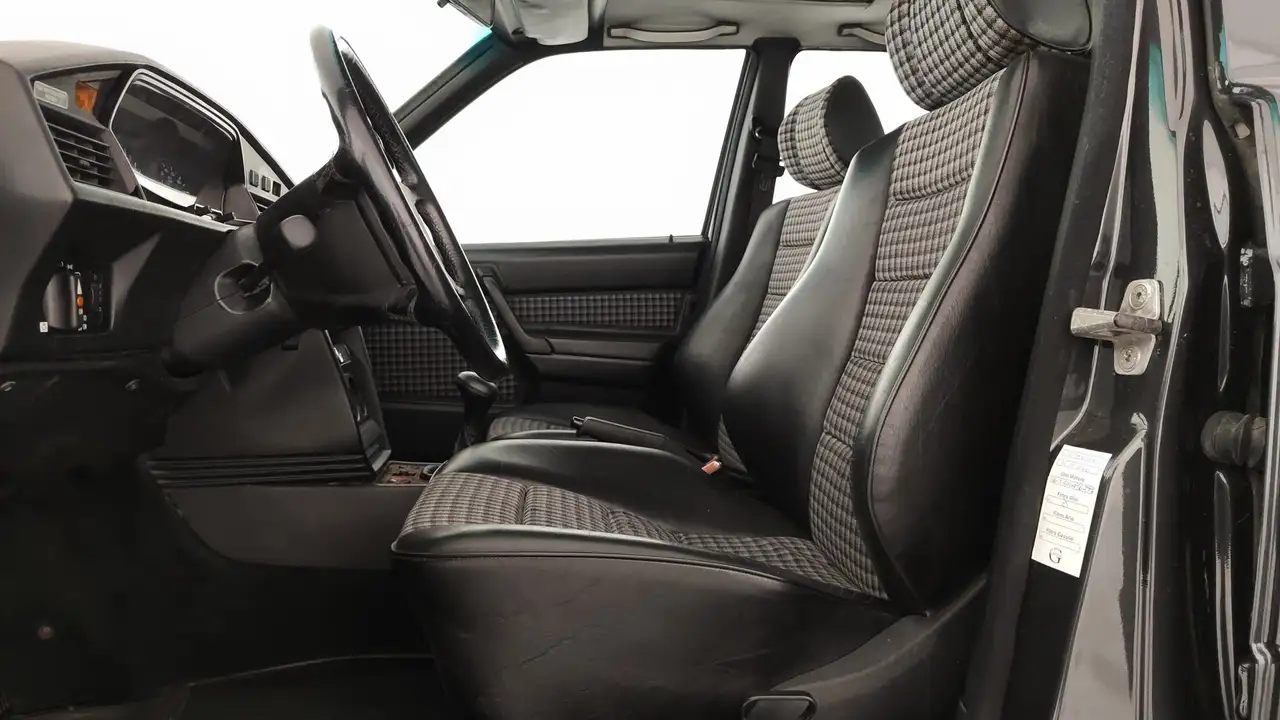 Mercedes-Benz E190 2.3 16V, foto 5
