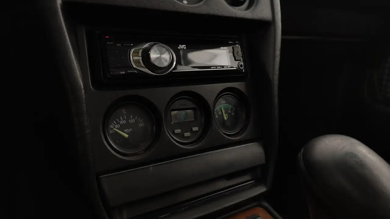 Mercedes-Benz E190 2.3 16V, foto 9