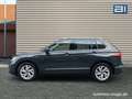 Volkswagen Tiguan 2.0 TDI Move Navi+LED+Lenk SHZ+R-Kam+AHK+ Gris - thumbnail 2