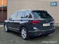 Volkswagen Tiguan 2.0 TDI Move Navi+LED+Lenk SHZ+R-Kam+AHK+ Gris - thumbnail 3