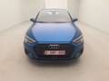 Audi A3 30TFSI Sportback Adv STronic Sline int *NAVI-LED* Bleu - thumbnail 3
