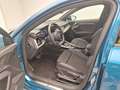 Audi A3 30TFSI Sportback Adv STronic Sline int *NAVI-LED* Bleu - thumbnail 8