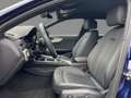 Audi A4 35 TFSI S Line S tronic Navi LED Kamera Blau - thumbnail 9